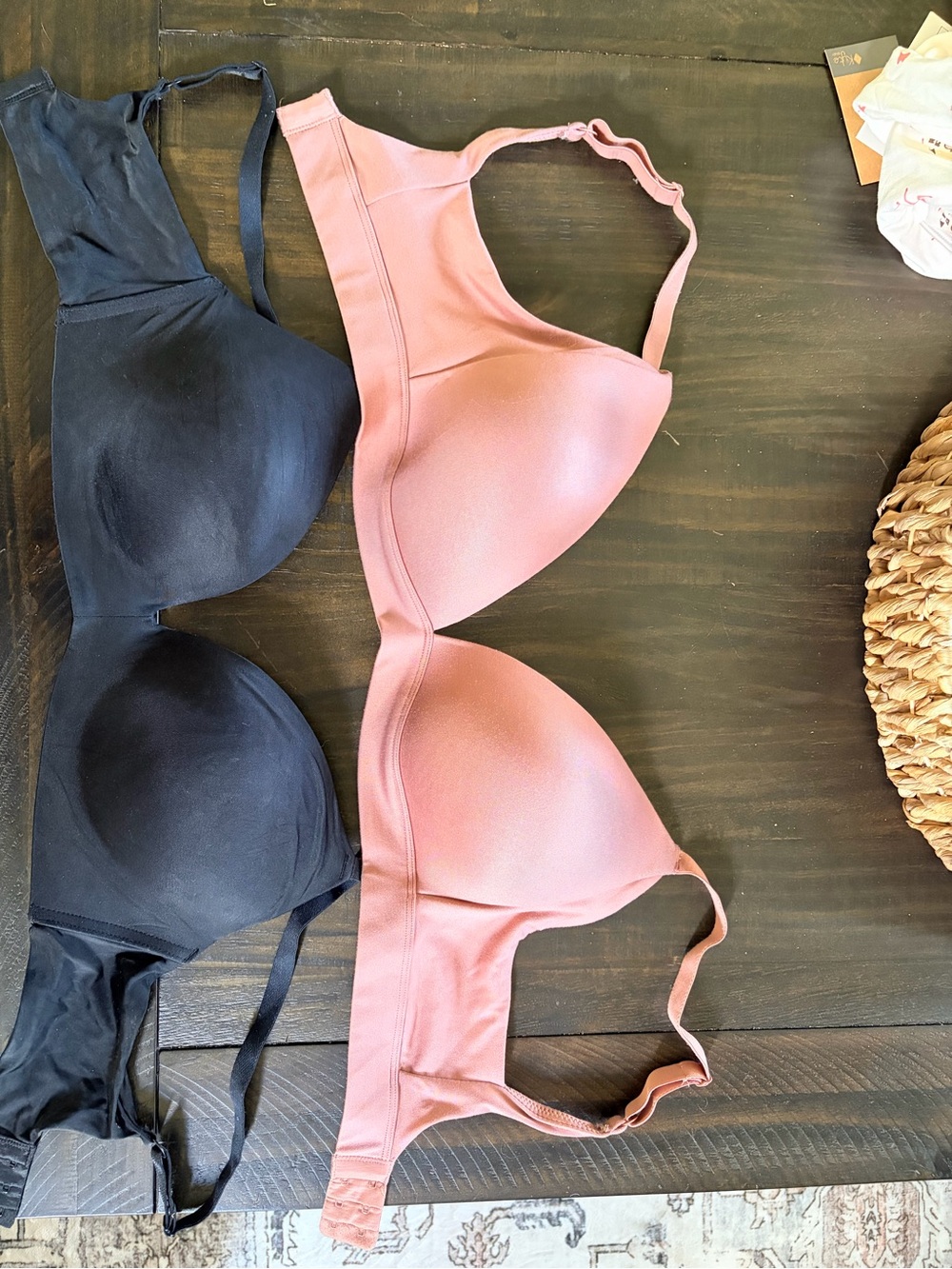 36D Bra Bundle